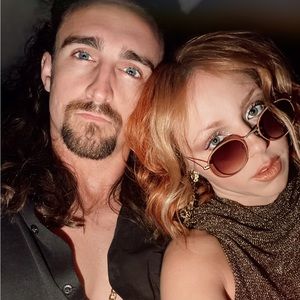 Meet your Posher, Daralyn